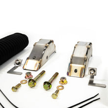 Load image into Gallery viewer, '07-21 Toyota Tundra SDHQ Built Icon RXT Rear Shock Guards
