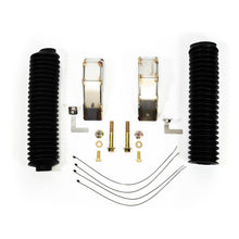 Load image into Gallery viewer, '07-21 Toyota Tundra SDHQ Built Icon RXT Rear Shock Guards