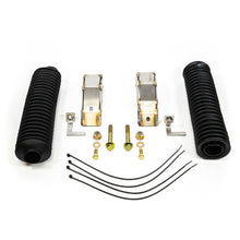 Load image into Gallery viewer, '07-21 Toyota Tundra SDHQ Built Icon RXT Rear Shock Guards