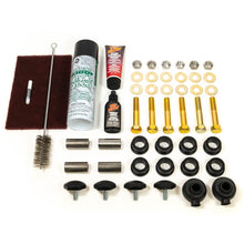 Load image into Gallery viewer, SDHQ Built '07-21 Tundra Traction Bar Service Kits