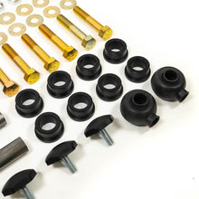 Load image into Gallery viewer, SDHQ Built '07-21 Tundra Traction Bar Service Kits