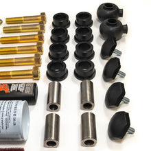 Load image into Gallery viewer, SDHQ Built '07-21 Tundra Traction Bar Service Kits