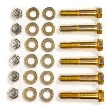Load image into Gallery viewer, SDHQ Built '07-21 Tundra Traction Bar Service Kits