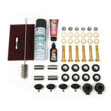 Load image into Gallery viewer, SDHQ Built '07-21 Tundra Traction Bar Service Kits