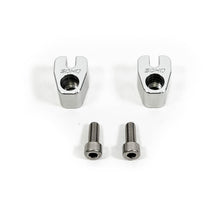 Load image into Gallery viewer, '21-23 Ford Raptor SDHQ Built Billet Rear ABS Guards