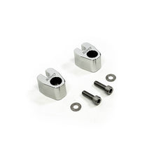 Load image into Gallery viewer, '11-23 Ford Super Duty SDHQ Built Billet Rear ABS Guards