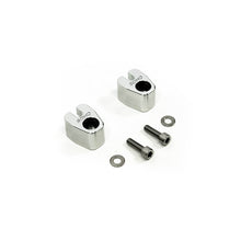 Load image into Gallery viewer, '20-23 Jeep JT Gladiator (Dana 44 Axle) SDHQ Built Billet Rear ABS Guards