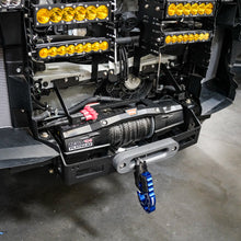 Load image into Gallery viewer, '23-24 Toyota Sequoia SDHQ Built Hidden Winch Mount