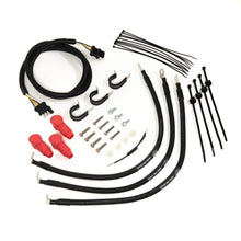 Load image into Gallery viewer, '10-21 Toyota Tundra SDHQ Built Warn Control Pack Relocation Kit