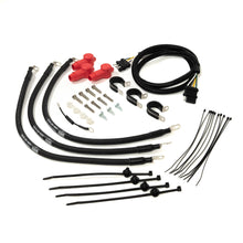 Load image into Gallery viewer, '10-21 Toyota Tundra SDHQ Built Warn Control Pack Relocation Kit