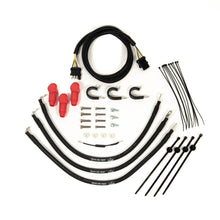 Load image into Gallery viewer, '10-21 Toyota Tundra SDHQ Built Warn Control Pack Relocation Kit