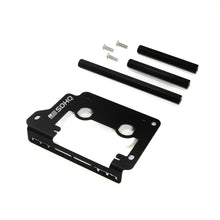 Load image into Gallery viewer, SDHQ Built 2022+ Tundra Hybrid Under Hood Power Mount for Power Solution Kit