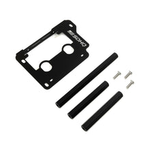 Load image into Gallery viewer, SDHQ Built 2023+ Sequoia Hybrid Under Hood Power Mount for Power Solution Kit