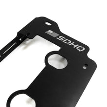 Load image into Gallery viewer, SDHQ Built 2022+ Tundra Hybrid Under Hood Power Mount for Power Solution Kit