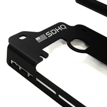 Load image into Gallery viewer, SDHQ Built 2023+ Sequoia Hybrid Under Hood Power Mount for Power Solution Kit
