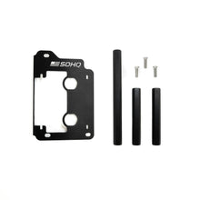 Load image into Gallery viewer, SDHQ Built 2023+ Sequoia Hybrid Under Hood Power Mount for Power Solution Kit