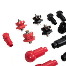 Load image into Gallery viewer, SDHQ Built 2022+ Tundra Hybrid Terminal Hardware Kit for Power Solution Kit