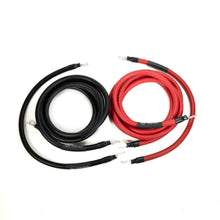 Load image into Gallery viewer, SDHQ Built 2022+ Tundra Hybrid 1/0 Cable Kit for Power Solution Kit