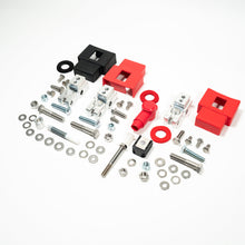 Load image into Gallery viewer, 2023-2024 Toyota Sequoia SDHQ Built Under Hood Power Solution Kit