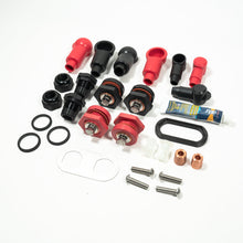 Load image into Gallery viewer, 2022-2023 Tundra Hybrid SDHQ Built Under Hood Power Solution Kit
