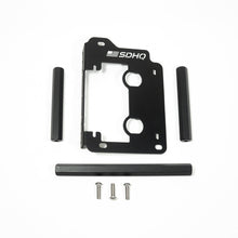 Load image into Gallery viewer, 2023-2024 Toyota Sequoia SDHQ Built Under Hood Power Solution Kit