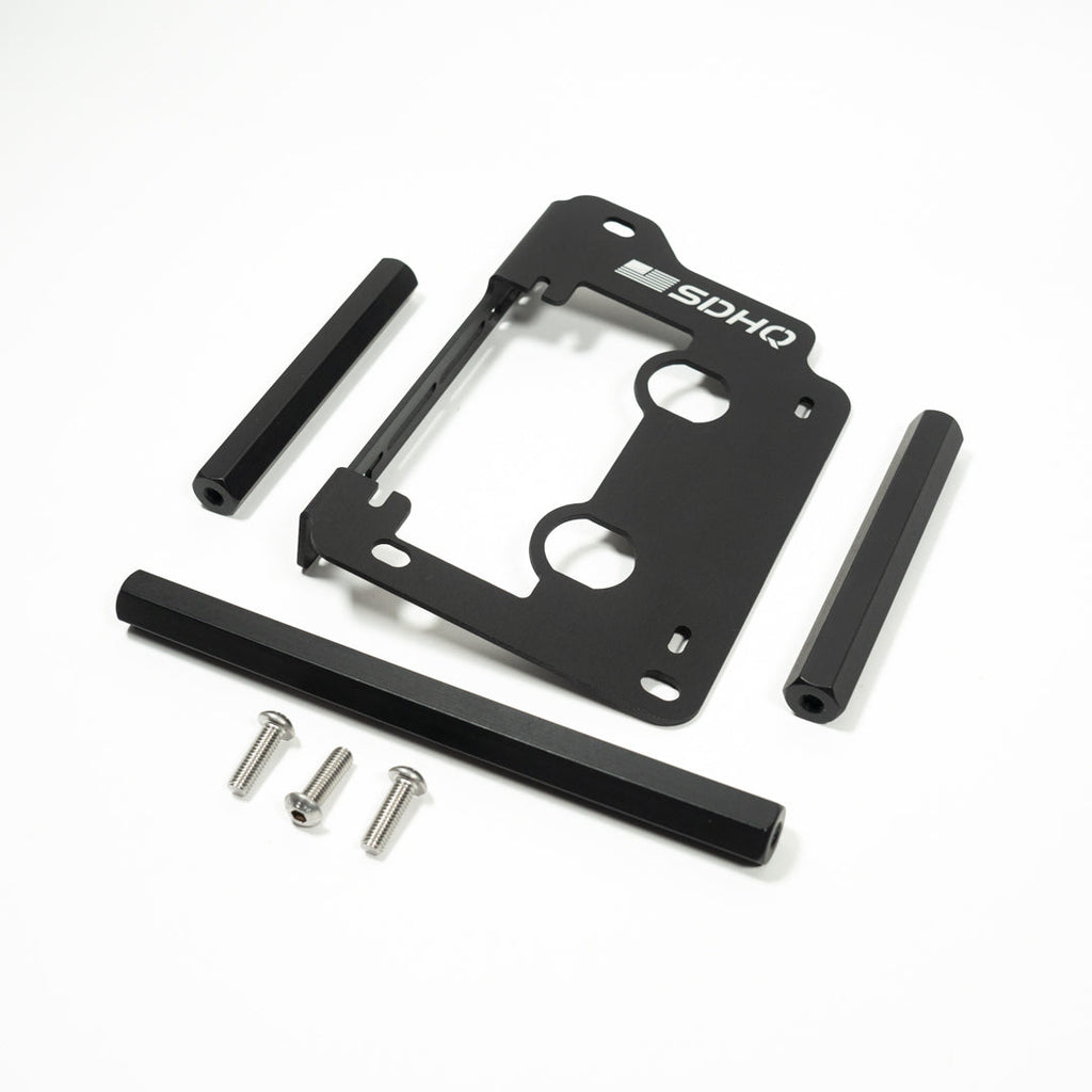 2022-2023 Tundra Hybrid SDHQ Built Under Hood Power Solution Kit