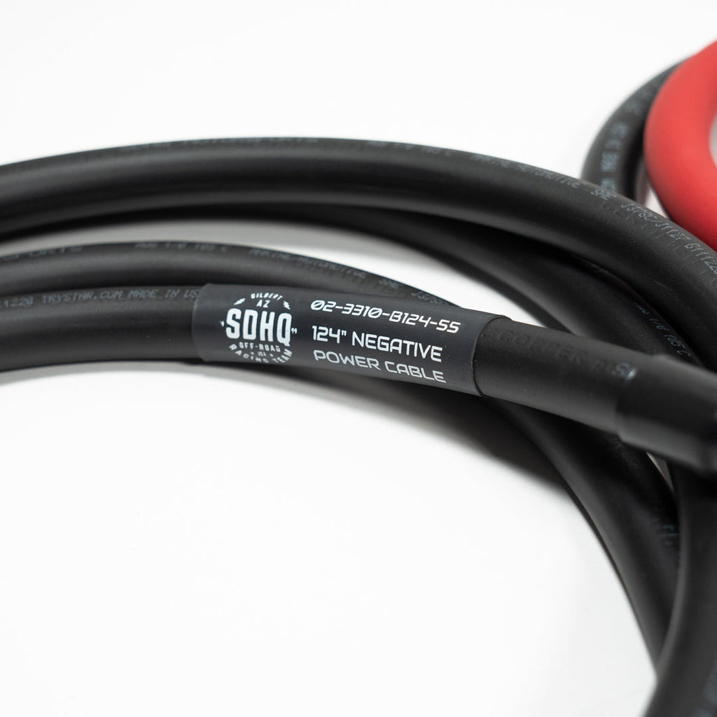 2022-2023 Tundra Hybrid SDHQ Built Under Hood Power Solution Kit
