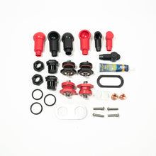 Load image into Gallery viewer, 2022-2023 Tundra Hybrid SDHQ Built Under Hood Power Solution Kit