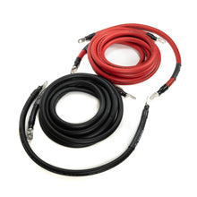 Load image into Gallery viewer, SDHQ Built 2023+ Sequoia Hybrid 1/0 Cable Kit for Power Solution Kit