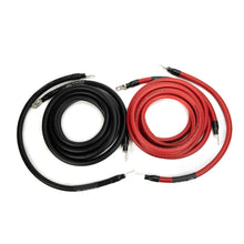 Load image into Gallery viewer, SDHQ Built 2023+ Sequoia Hybrid 1/0 Cable Kit for Power Solution Kit