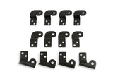 Fuel Rail Adapter Kit for all tall EV1 style Performance Injectors