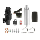 Fuel Pump Kit for Holley 2 bbl TBI EFI systems up to 400 HP
