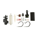 For all Holley MPI / TBI / Terminator EFI systems up to 600 HP