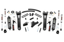Load image into Gallery viewer, 6 Inch Lift Kit | Gas | Radius Arm | C/O V2 | Ford F-250/F-350 Super Duty (05-07)