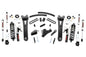 6 Inch Lift Kit | Gas | Radius Arm | C/O V2 | Ford F-250/F-350 Super Duty (05-07)