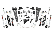 Load image into Gallery viewer, 6 Inch Lift Kit | Gas | Radius Arm | C/O V2 | Ford F-250/F-350 Super Duty (08-10)
