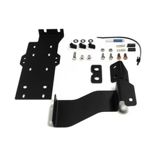 Load image into Gallery viewer, '10-23 Lexus GX460 SDHQ Built ARB Air Compressor Mount