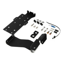 Load image into Gallery viewer, '10-23 Lexus GX460 SDHQ Built ARB Air Compressor Mount