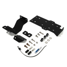 Load image into Gallery viewer, '10-24 Toyota 4Runner SDHQ Built ARB Air Compressor Mount