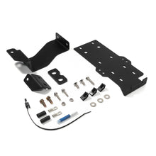 Load image into Gallery viewer, '10-23 Lexus GX460 SDHQ Built ARB Air Compressor Mount