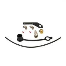 Load image into Gallery viewer, '10-23 Toyota 4Runner / '10-23 Lexus GX460 SDHQ Built Compressor Air Chuck Mount Add-On