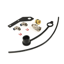 Load image into Gallery viewer, '10-23 Toyota 4Runner / '10-23 Lexus GX460 SDHQ Built Compressor Air Chuck Mount Add-On
