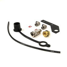 Load image into Gallery viewer, '10-23 Toyota 4Runner / '10-23 Lexus GX460 SDHQ Built Compressor Air Chuck Mount Add-On
