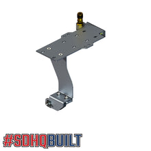 Load image into Gallery viewer, '10-23 Toyota 4Runner / '10-23 Lexus GX460 SDHQ Built Compressor Air Chuck Mount Add-On