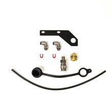 Load image into Gallery viewer, '10-23 Toyota 4Runner / '10-23 Lexus GX460 SDHQ Built Compressor Air Chuck Mount Add-On