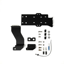 Load image into Gallery viewer, '10-23 Lexus GX460 SDHQ Built ARB Air Compressor Mount