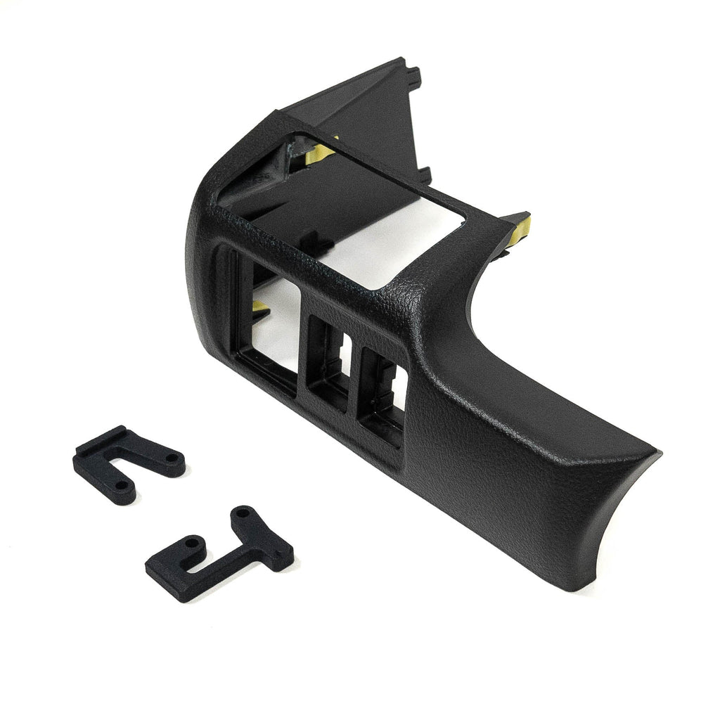 '10-24 Toyota 4Runner SDHQ Built Complete Switch Pros Mounting Kit