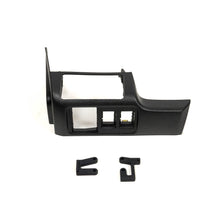 Load image into Gallery viewer, '10-24 Toyota 4Runner SDHQ Built Switch-Pros SP-9100 Keypad Mount