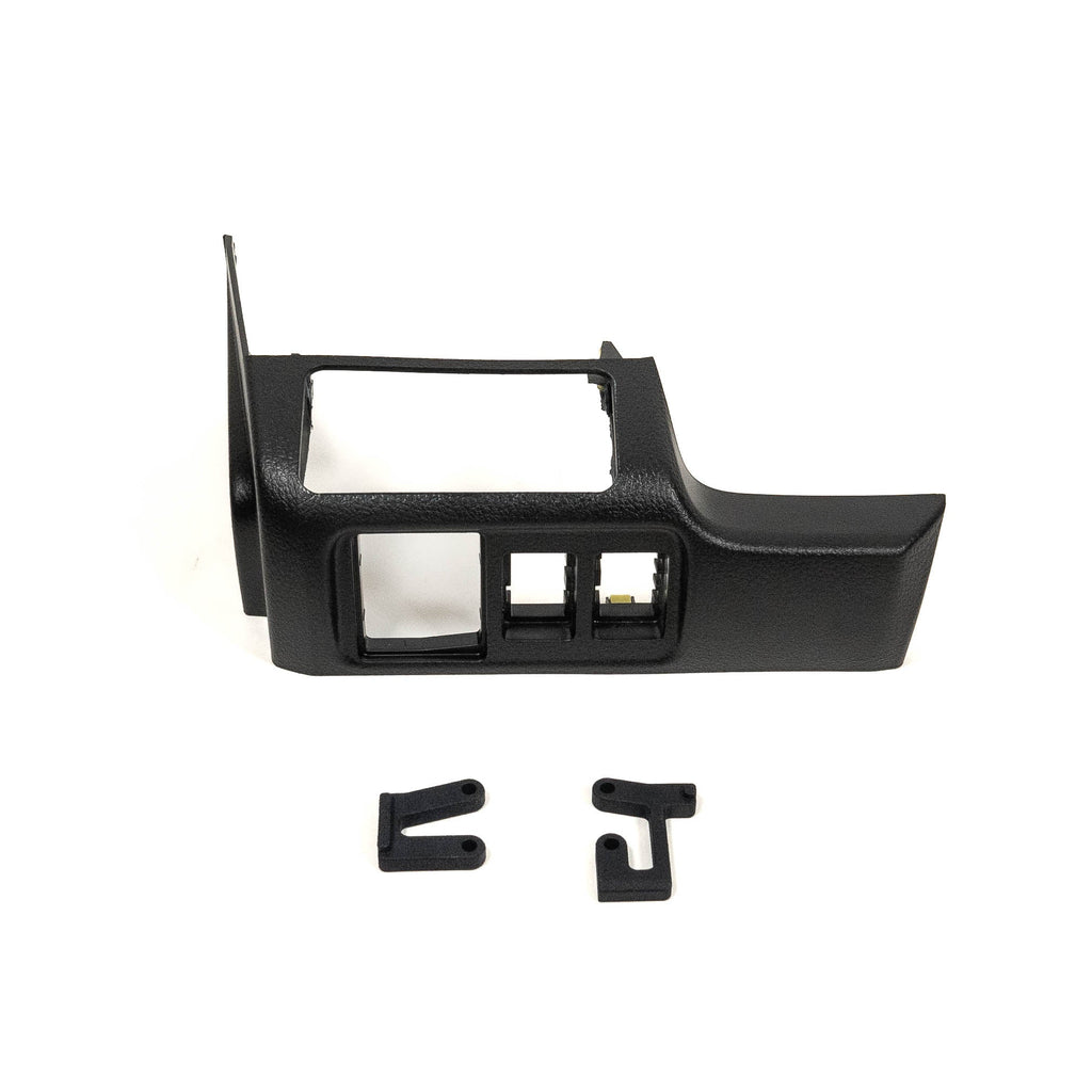 '10-24 Toyota 4Runner SDHQ Built Complete Switch Pros Mounting Kit