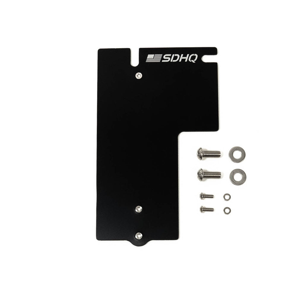 '10-24 Toyota 4Runner SDHQ Built Complete Switch Pros Mounting Kit